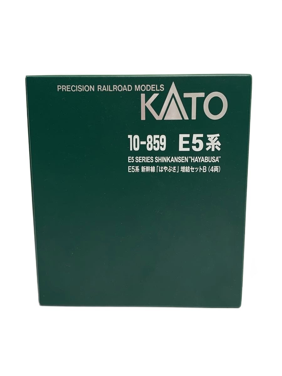 【ブランド】KATO 【ブランドカナ】カトーホビー 【型番】 【程度】B 【カラー】グリーン 【キーワード】　　　/ 2026/08/19 セカンドストリート北九州イオン若松店 【4607】【中古】KATO◆E5系新幹線「はやぶさ」増結セットB/4両/ミニカー ブランド KATO 型番 カラー グリーン 実寸（cm） 【ミニカー】 幅：21.5 / 高さ：3.5 / 奥行：23.8 【その他】 その他サイズ：/ 商品は　セカンドストリート北九州イオン若松店の店頭にて販売しております。商品に関するお問合わせは、お電話(TEL:093-772-2110)にて、問合わせ番号：2346074243263をお伝えください。 配送方法やお支払い方法に関するお問い合わせは、サポートセンターまでご連絡をお願いします。 ※お電話の対応は営業時間内のみとなります。お問い合わせフォームでお問い合わせの際はご注文番号をご記入下さい この商品に関する出品店舗からのコメント 本日は当店の商品をご覧頂き、誠にありがとうございます。目立つダメージなどはなく、使用に差支えのないお品物です。※お品物には写真では確認しづらいダメージや汚れが目立つ場合がございます。気になる点がございましたら販売店舗までお問い合わせくださいませ。