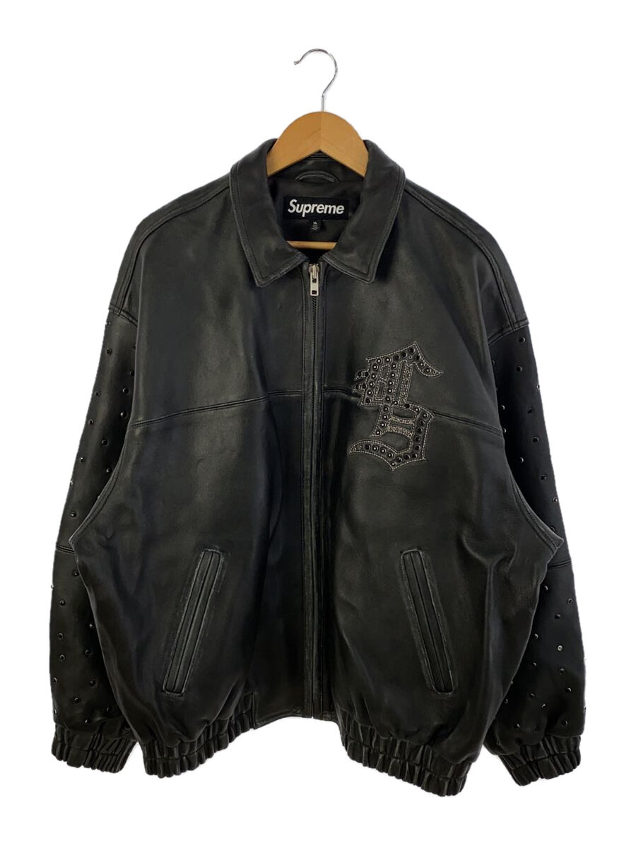 楽天市場】supreme 18ss studded arc jacketの通販