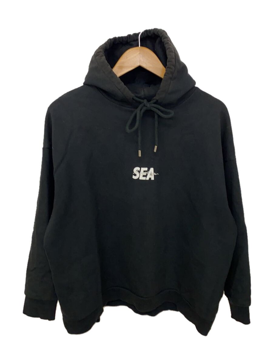 楽天市場】wind and sea パーカー（メンズファッション）の通販