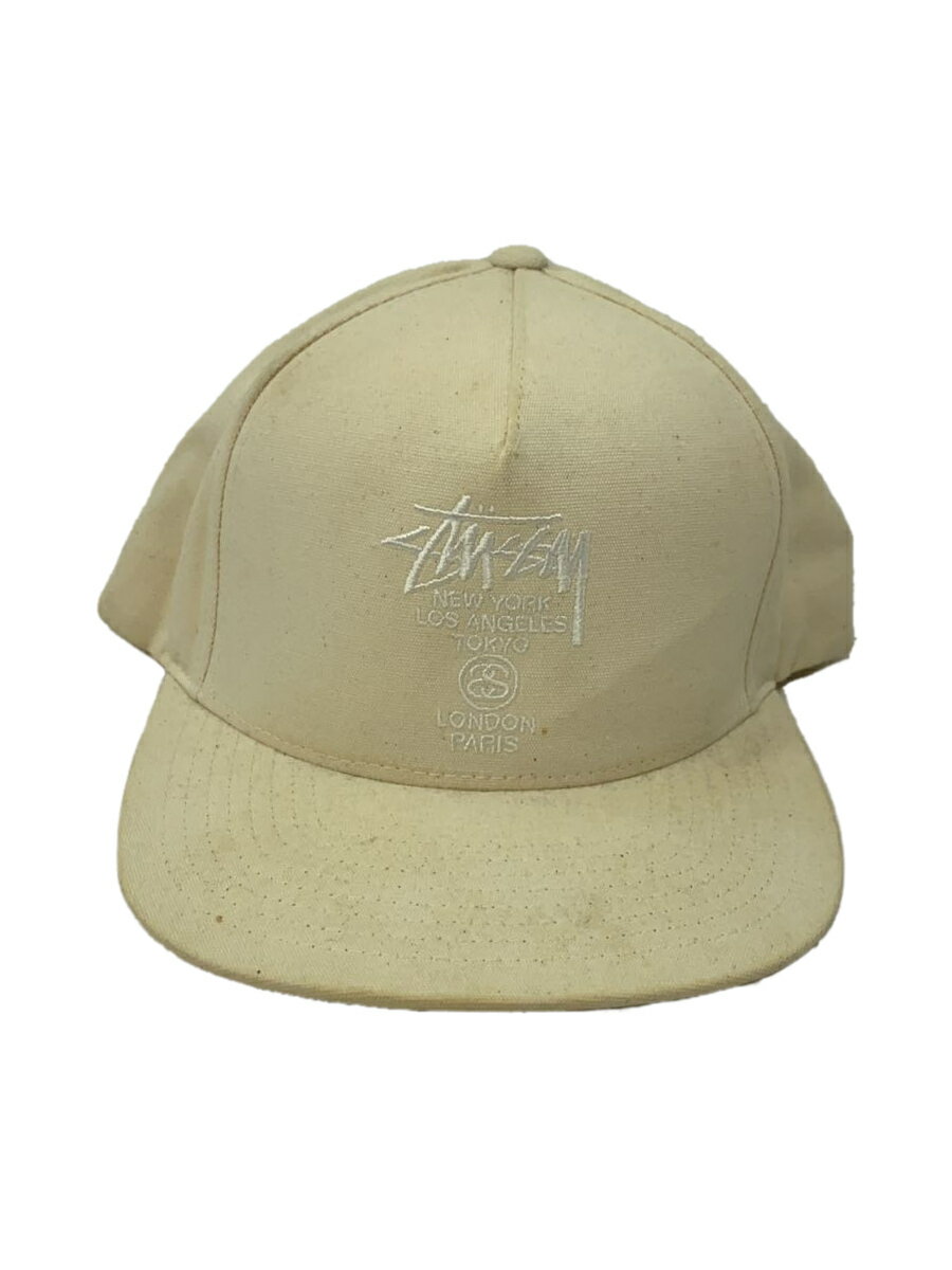 【中古】STUSSY◆STUSSY ステューシー/