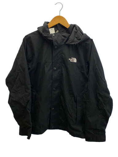 【中古】THE NORTH FACE◆HYDRENA WIND JACKET_ハイドレナウィンドジャケット/M/ナイロン/BLK【メンズウェア】 【中古】THE NORTH FACE◆HYDRENA WIND JACKET_ハイドレナウィンドジャケット/M/ナイロン/BLK【メンズウェア】