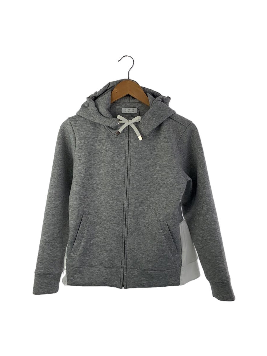 šBARNEYS NEWYORKåץѡ/38/ݥꥨƥ/GRY/2195040ڥǥ