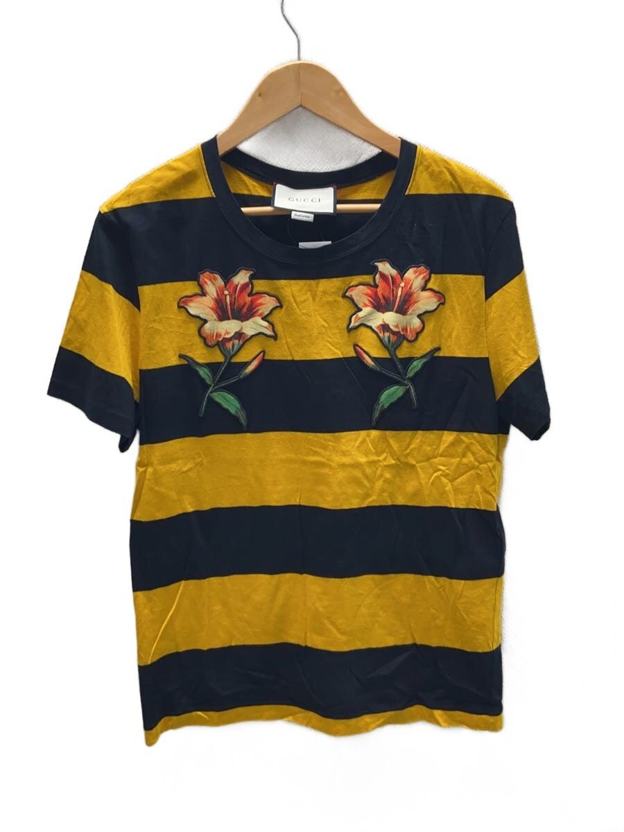 楽天市場】ボーダー（ブランドグッチ）（Tシャツ・カットソー