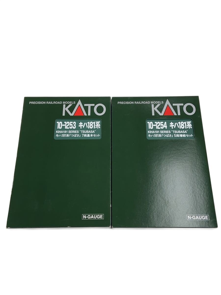 楽天市場】キハ181系 katoの通販