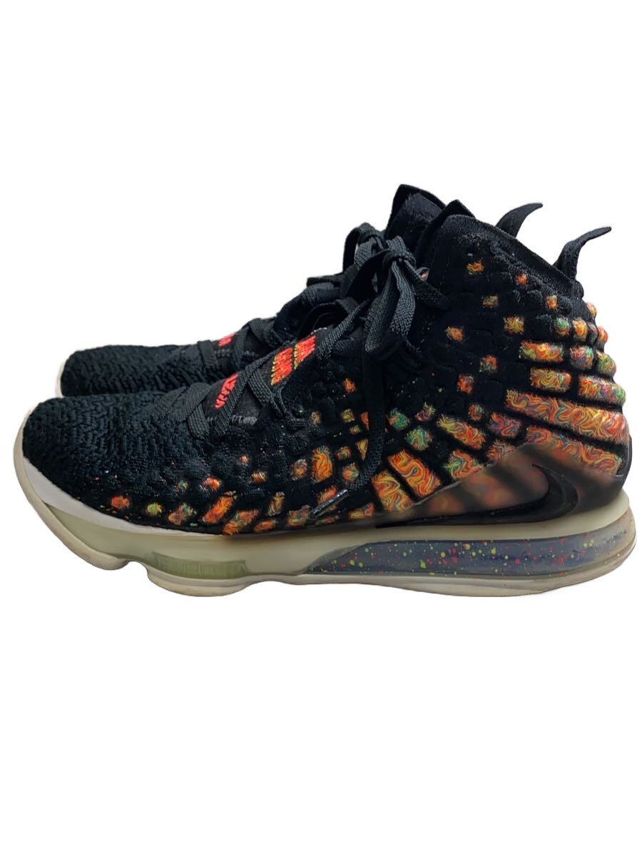 NIKE◆ハイカットスニーカー/28.5cm/BLK/bq3177-005