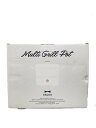 【中古】BRUNO◆マルチグリルポット(ホワイト)【家電・ビジュアル・オーディオ】
