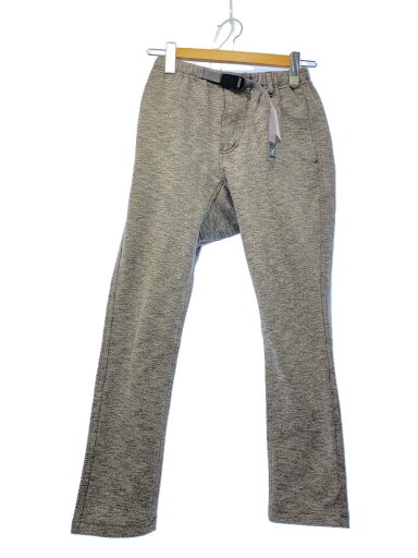 【中古】GRAMICCI◆ボトム/S/ポリエステル/GRY/無地/GMP-19S829【メンズウェア】 【中古】GRAMICCI◆ボトム/S/ポリエステル/GRY/無地/GMP-19S829【メンズウェア】