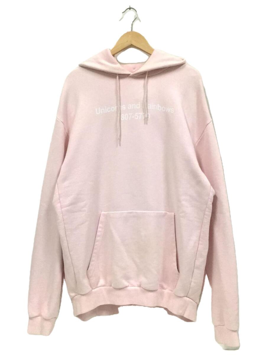 【中古】VETEMENTS◆19AW R