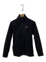 【中古】Timberland◆フリースジャケット/XS/ポリエステル【メンズウェア】