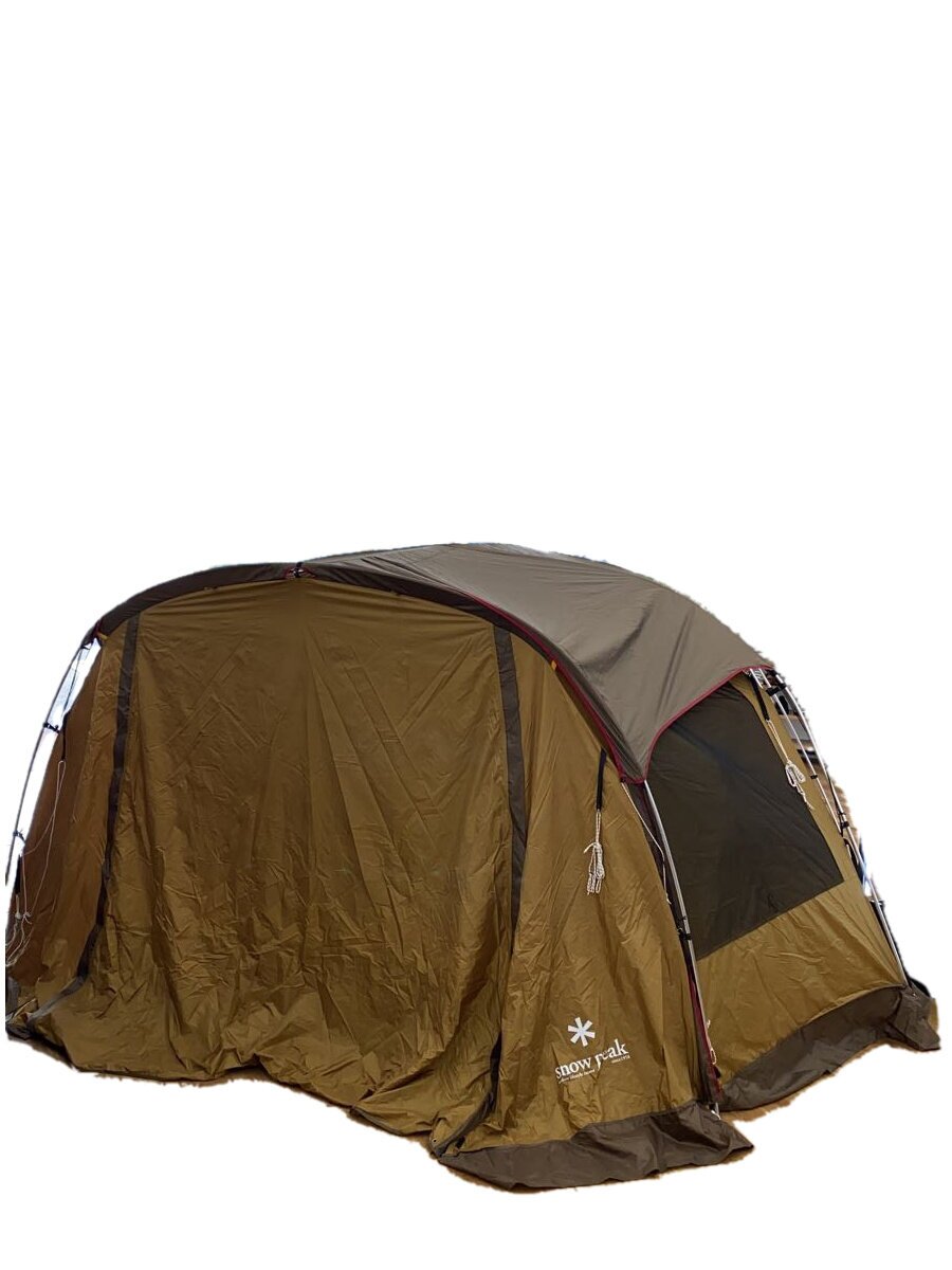 【中古】snow peak◆テント/ツールーム/CML/TP-880R【スポーツ】