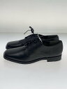 【中古】IDEA(IDEA BOOKS)◆シューズ/22.5cm/BLK/レザー/2759/idea【シューズ】