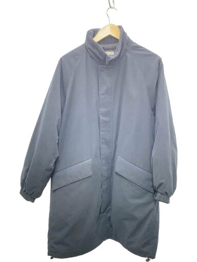 【中古】Steven Alan◆コート/S/ポリエステル/BLK/無地/8125-126-0892【メンズウェア】 【中古】Steven Alan◆コート/S/ポリエステル/BLK/無地/8125-126-0892【メンズウェア】