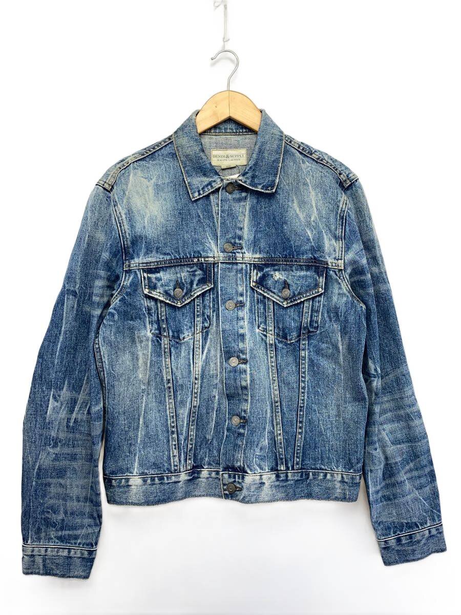 楽天市場】denim & supply デニムジャケットの通販