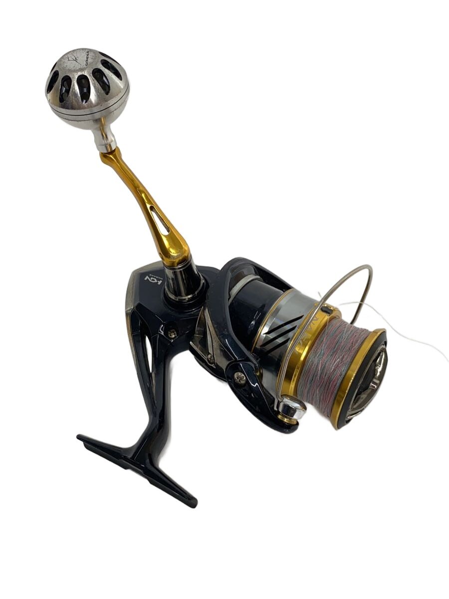 楽天市場】シマノ(shimano) 16 ナスキー c5000xg 03577の通販