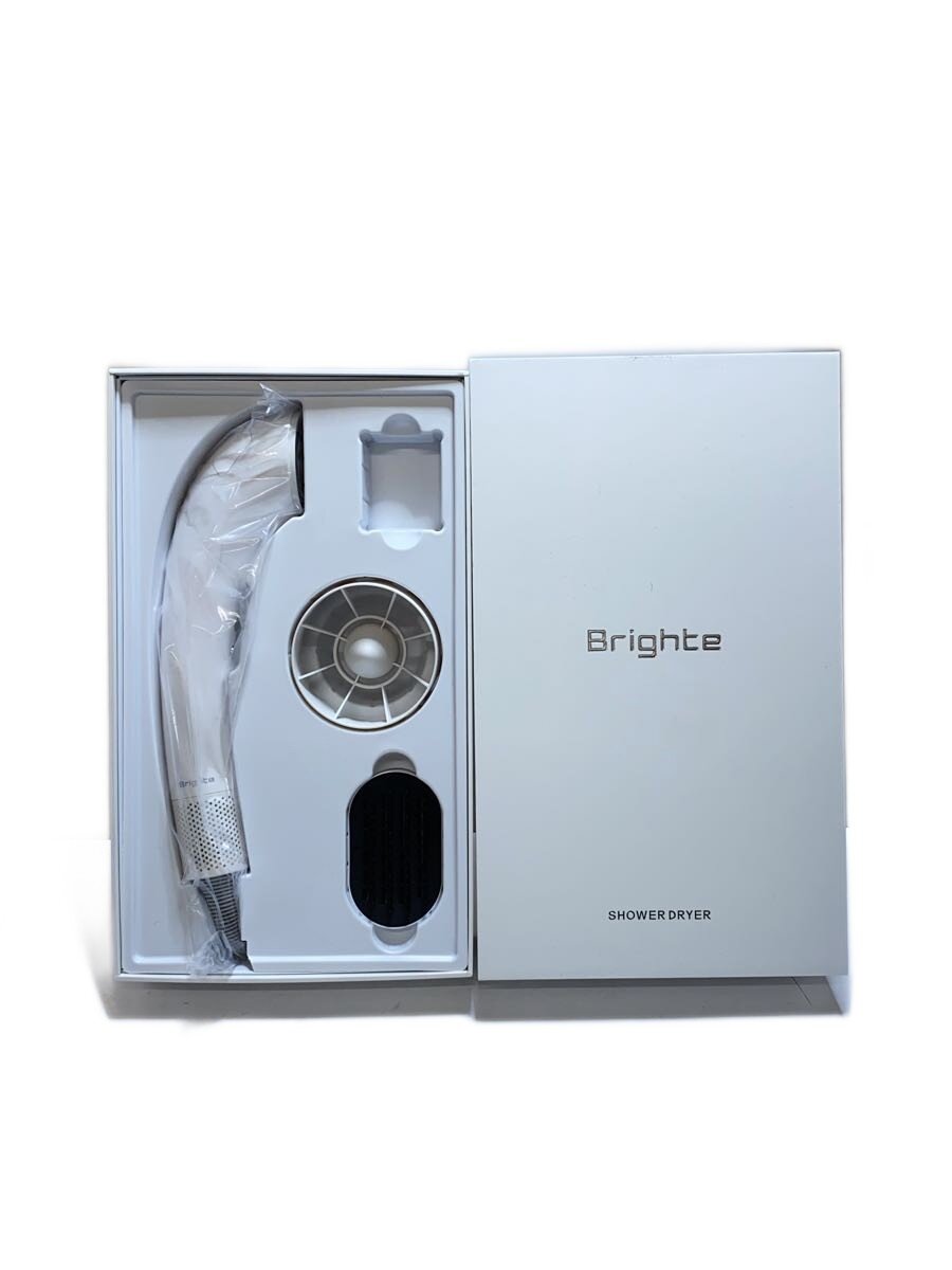 【中古】Brighte/ドライヤー・ヘアアイロン/BRT-SD173【家電・ビジュアル・オーディオ】