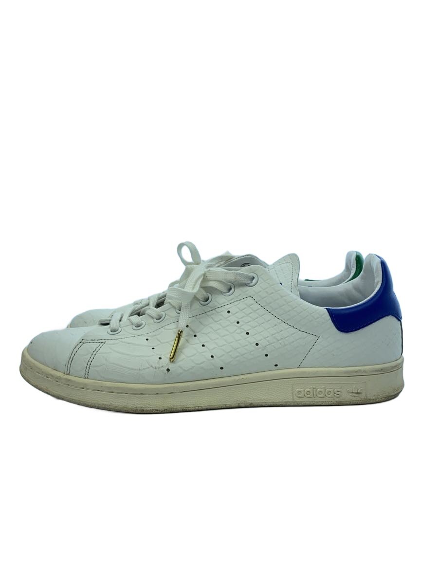 【中古】adidas◆STAN SMITH RECON_スタンスミス リーコン/28cm/WHT【シューズ】