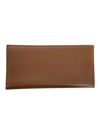 【中古】COACH◆長財布/--/BRW/メンズ【服飾雑貨他】 【中古】COACH◆長財布/--/BRW/メンズ【服飾雑貨他】