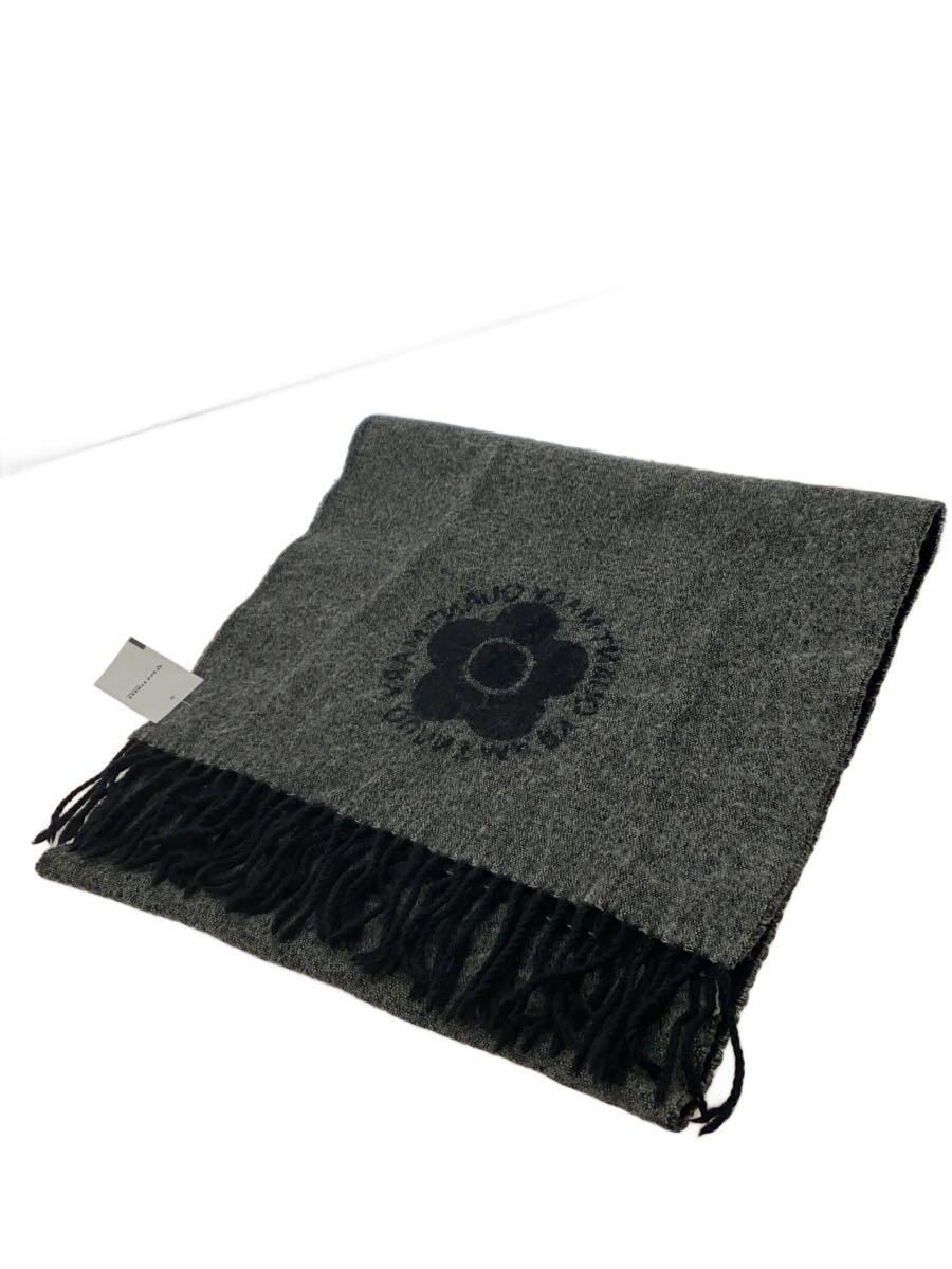 【ブランド】MARY QUANT 【ブランドカナ】マリークワント 【型番】 【程度】B 【サイズ】 【メインカラー】グレー 【素材・生地】その他 【キーワード】　　 2025/12/01 セカンドストリート鈴蘭台店【2762】【中古】MARY QUANT◆マフラー/--/GRY ブランド MARY QUANT 型番 カラー グレー 柄 素材・生地 その他>色・素材について サイズ >サイズ表示について 実寸（cm） 【マフラー】 幅：35 / 全長：139 【その他】 その他サイズ：/ 商品は　セカンドストリート鈴蘭台店の店頭にて販売しております。商品に関するお問合わせは、お電話(TEL:078-596-5307)にて、問合わせ番号：2327626243320をお伝えください。 配送方法やお支払い方法に関するお問い合わせは、サポートセンターまでご連絡をお願いします。 ※お電話の対応は営業時間内のみとなります。お問い合わせフォームでお問い合わせの際はご注文番号をご記入下さい この商品に関する出品店舗からのコメント マフラー/--/GRY/レディース グレー多少使用感はございますが、着用に差支えのないお品物です(写真にてご確認ください)※商品には写真では確認しづらいダメージや汚れがある場合がございます。商品について気になる点がございましたら販売店舗までお問い合わせくださいませ。