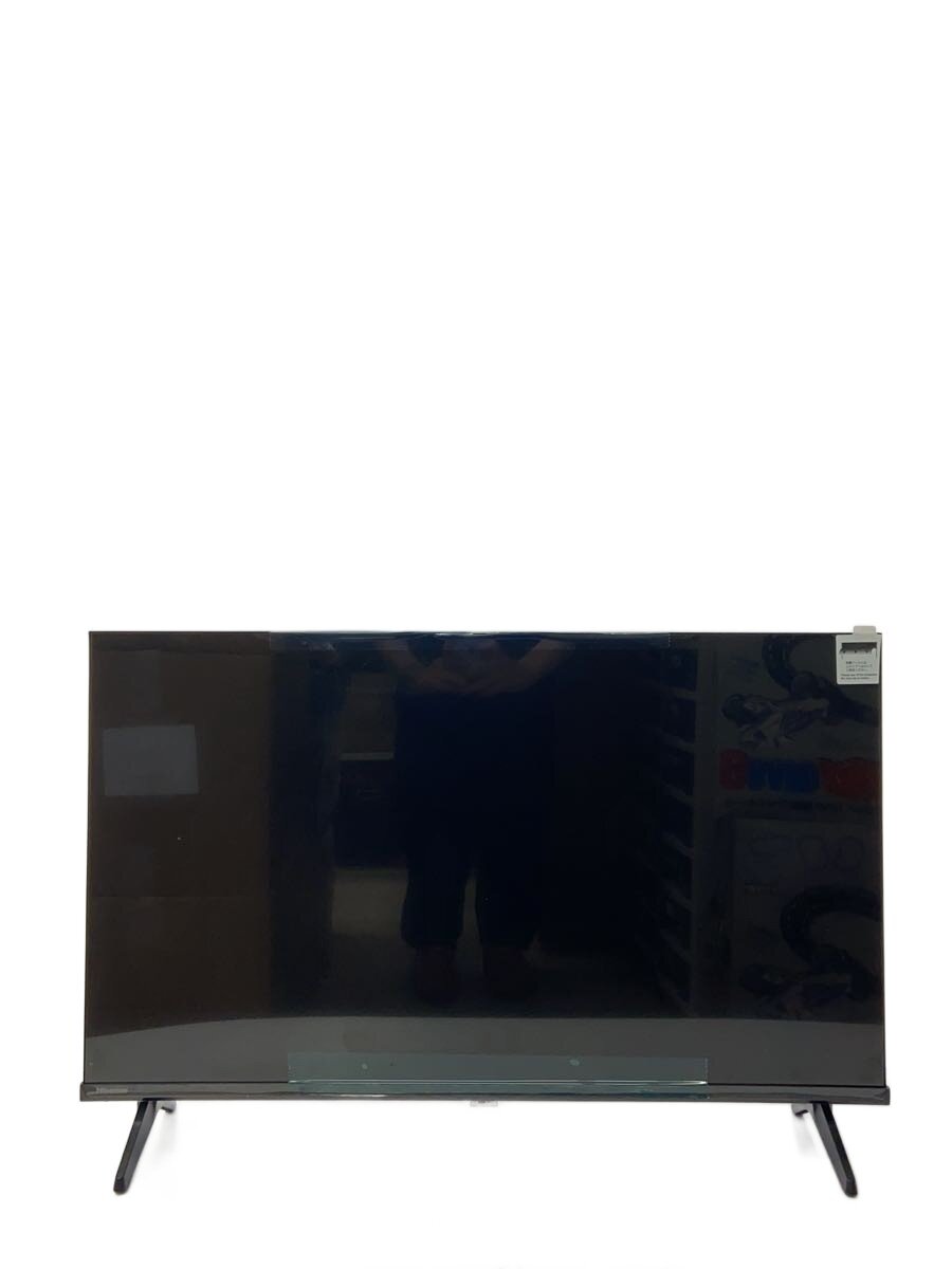 【中古】Hisense◆テレビ 32C35R//【家電・ビジュアル・オーディオ】