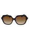 【中古】BURBERRY LONDON◆サングラス/--/ベッコウ柄/...(4)