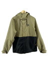 【中古】686◆ウェアー/FOUNDATION INSULATED JACKET【スポーツ】