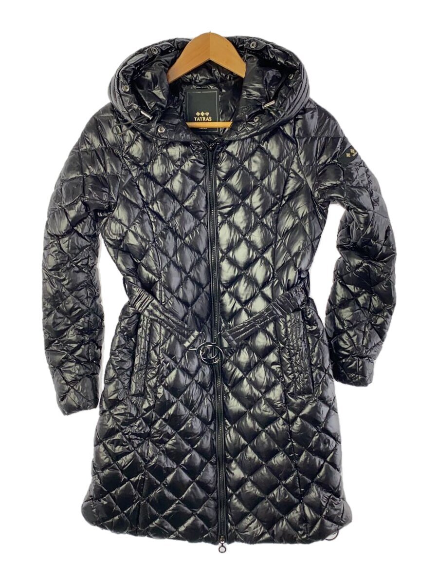 ra様★TATRASタトラスLTA16A4497 ベルト付きロングダウンコート 楽天市場】TATRAS【タトラス】VALLE LTA16A4497 ベルト付き