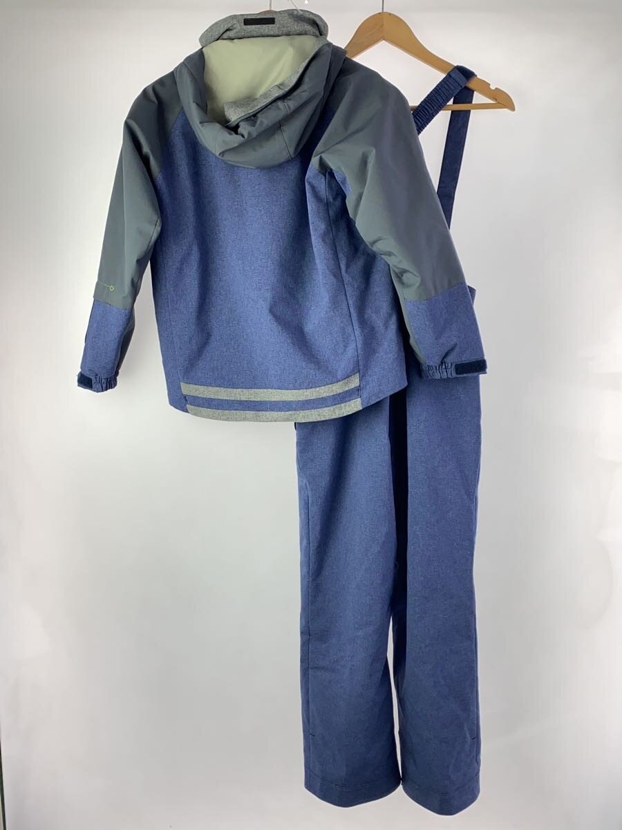 【中古】DESCENTE◆ウェアー/--/NVY【スポーツ】 2