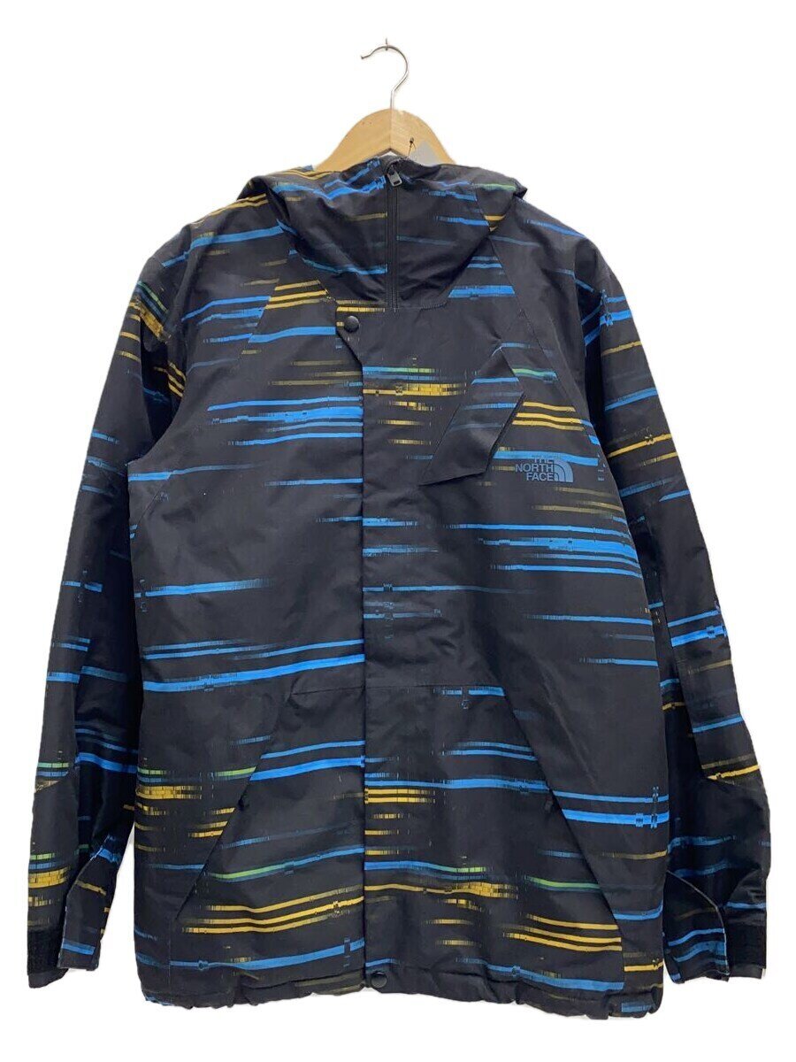 【中古】THE NORTH FACE◆ウェアー/M/BLK/NS61608【スポーツ】