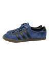 【中古】adidas◆LONDON_ロンドン/28cm/NVY【シューズ】(4)
