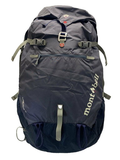 【中古】mont-bell◆リュック/--/IDG/1133147【バッグ】 【中古】mont-bell◆リュック/--/IDG/1133147【バッグ】