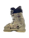 【中古】スキーブーツ ダルベロDSMXLTDW23.5【スポーツ】