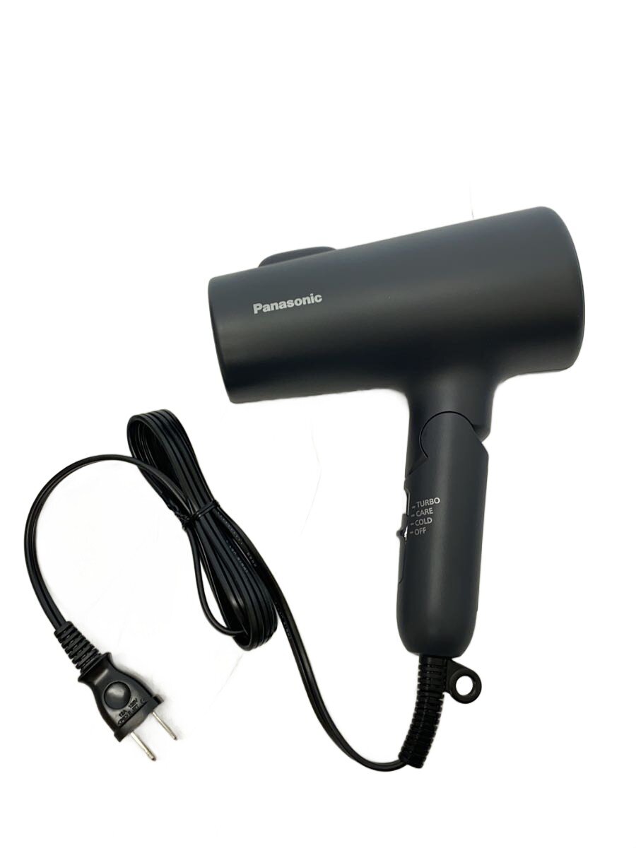 【中古】Panasonic◆ドライヤー・ヘアアイロン イオニティ EH-NE5L-H【家電・ビジュアル・オーディオ】