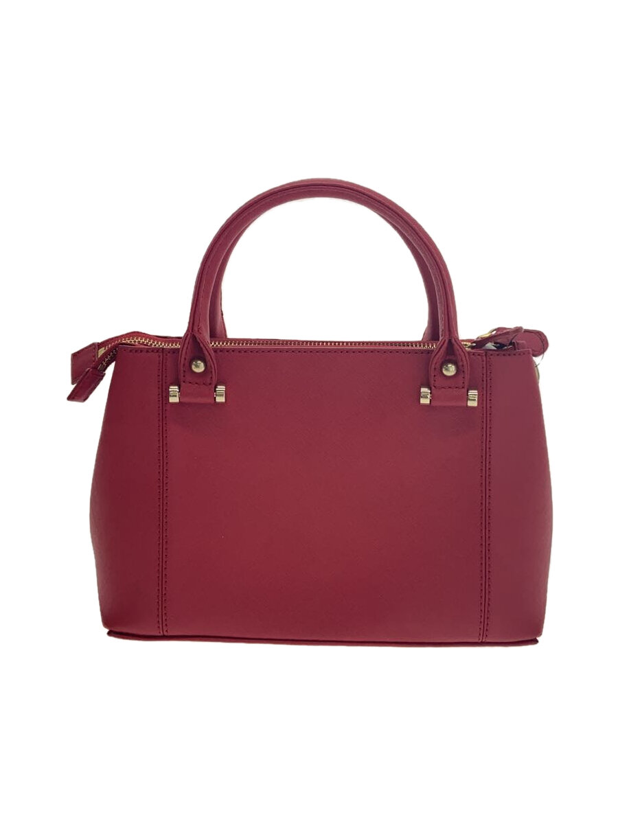 【中古】DIANA◆バッグ/--/RED//【バッグ】