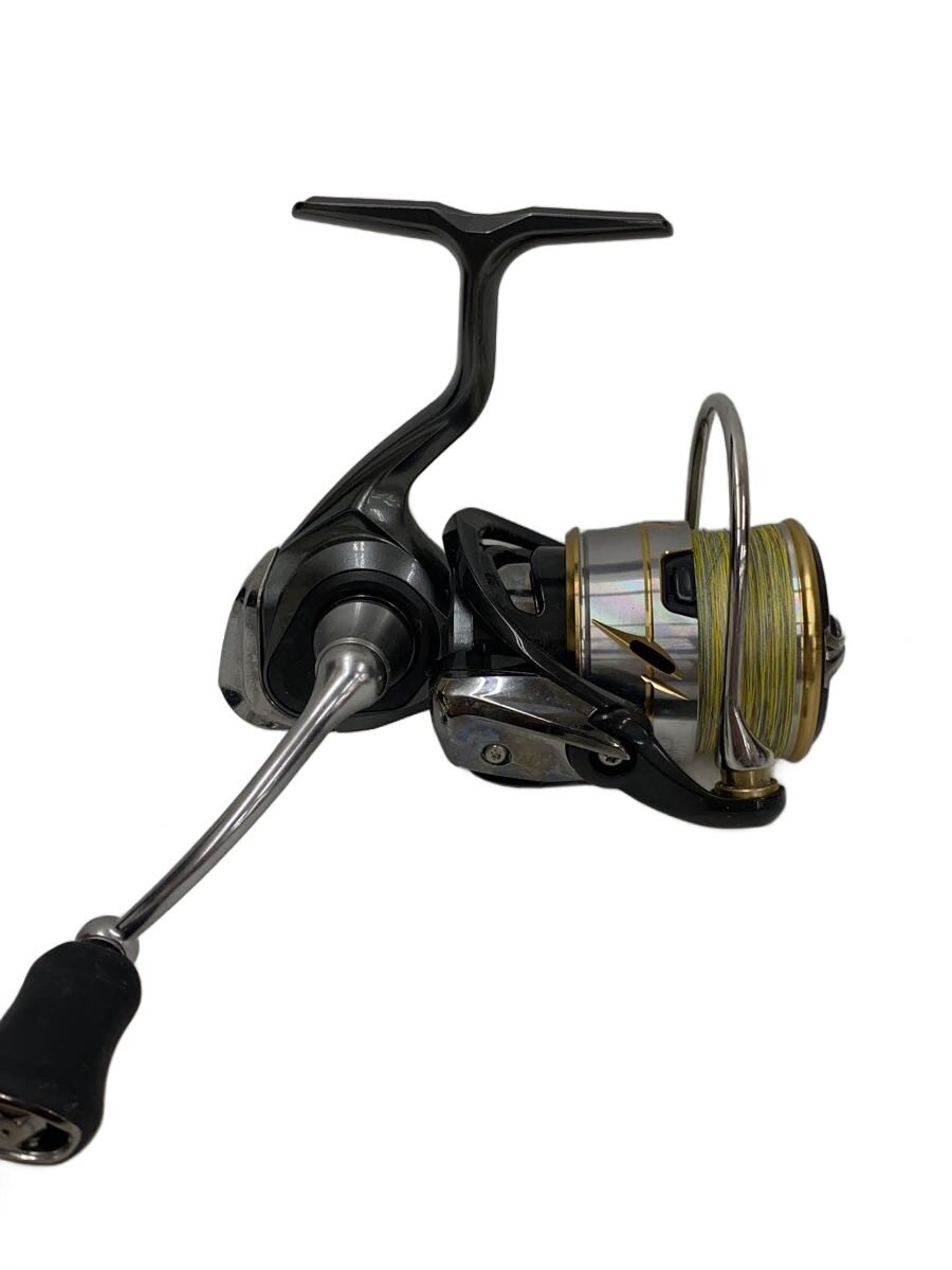 【中古】DAIWA◆リール/スピニングリール/luvias lt2500s【スポーツ】