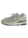 yÁzNEW BALANCE[JbgXj[J[/27cm/WHT/XEF[h//~UNITED ARROWS BB550UN1yV[Yz