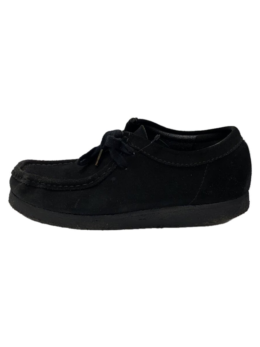 【ブランド】Clarks 【ブランドカナ】クラークス 【型番】 【程度】B 【サイズ】25．5cm 【メインカラー】ブラック 【素材・生地】スウェード 【キーワード】　　 2025/07/29 セカンドストリート八事店【3381】【中古】Clarks◆WALLABEE/シューズ/25.5cm ブランド Clarks 型番 カラー ブラック 柄 素材・生地 スウェード>色・素材について サイズ 25．5cm>サイズ表示について 実寸（cm） 【スニーカー】 ソールの高さ：3 / ソール全長：27.5 【その他】 その他サイズ：/ 商品は　セカンドストリート八事店の店頭にて販売しております。商品に関するお問合わせは、お電話(TEL:052-861-0335)にて、問合わせ番号：2333814143396をお伝えください。 配送方法やお支払い方法に関するお問い合わせは、サポートセンターまでご連絡をお願いします。 ※お電話の対応は営業時間内のみとなります。お問い合わせフォームでお問い合わせの際はご注文番号をご記入下さい この商品に関する出品店舗からのコメント WALLABEE/右足シミ有
