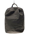 【中古】UNIVERSAL PRODUCTS◆リュック/--/BRW【バッグ】(4)