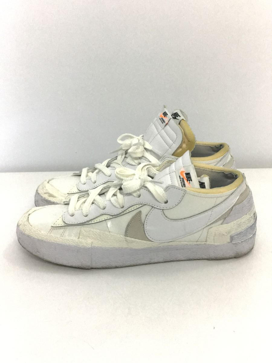 【中古】NIKE◆SACAI X BLA