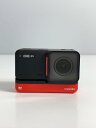 【中古】Insta360◆デジタルカメラその他/CINRSGP/E【カメラ】