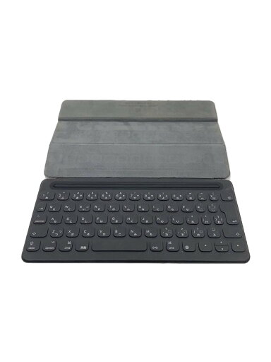 【中古】Apple◆10.5インチiPad Pro用 Smart Keyboard MPTL2J/A【パソコン】 【中古】Apple◆10.5インチiPad Pro用 Smart Keyboard MPTL2J/A【パソコン】