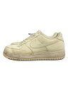【中古】NIKE◆AIR FORCE 1 LOW NYC PROCELL WILDCARD/ローカットスニーカー/28cm/汚れ有【シューズ】