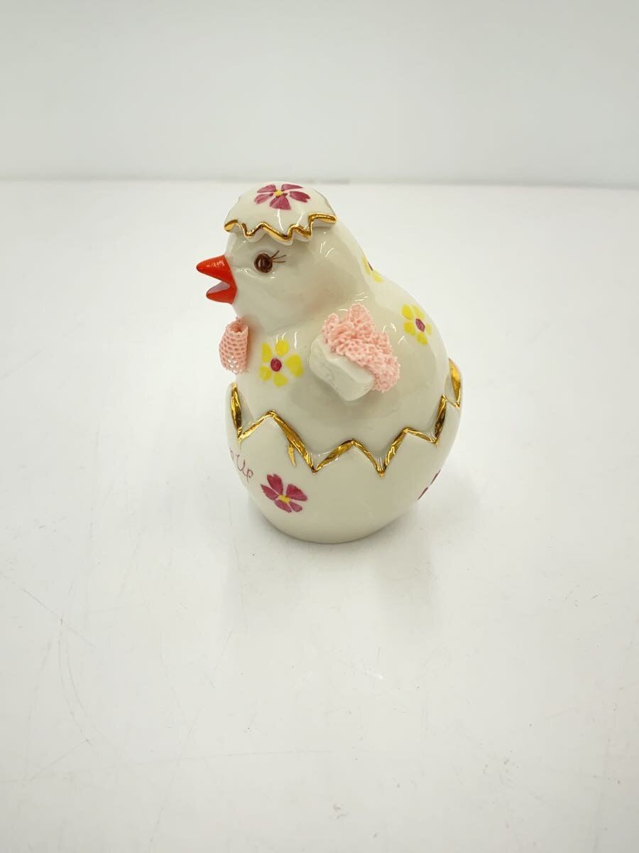 2nd STREET 楽天市場店の【中古】IRISH DRESDEN◆干支/酉/インテリア雑貨【インテリア小物・日用雑貨】｜アングル3
