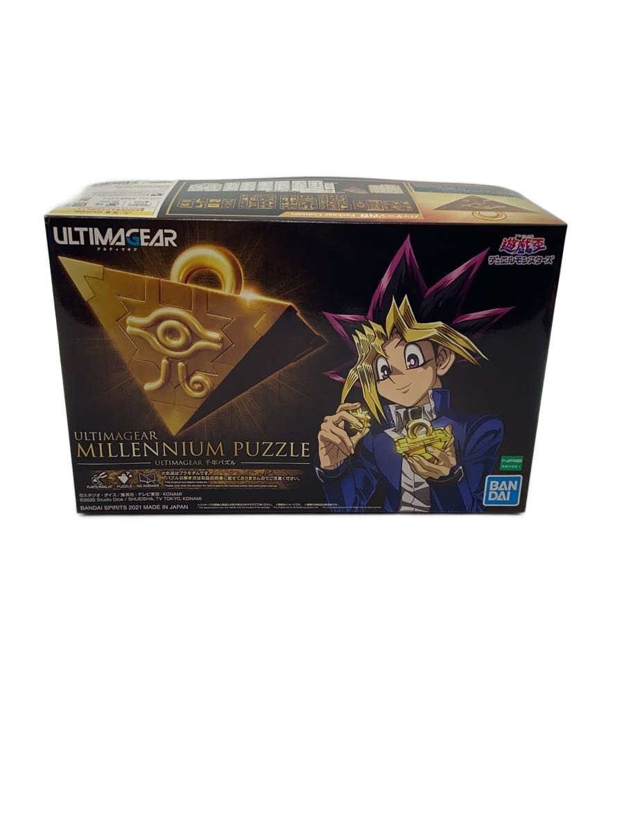【中古】BANDAI SPIRITS◆プラモデル/アニメ・コミック//【ホビー】
