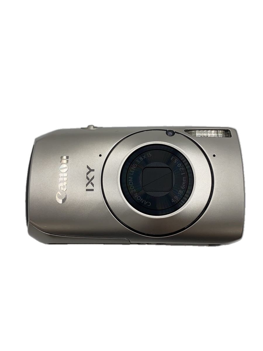 楽天市場】Canon IXY 30S 送料無料の通販
