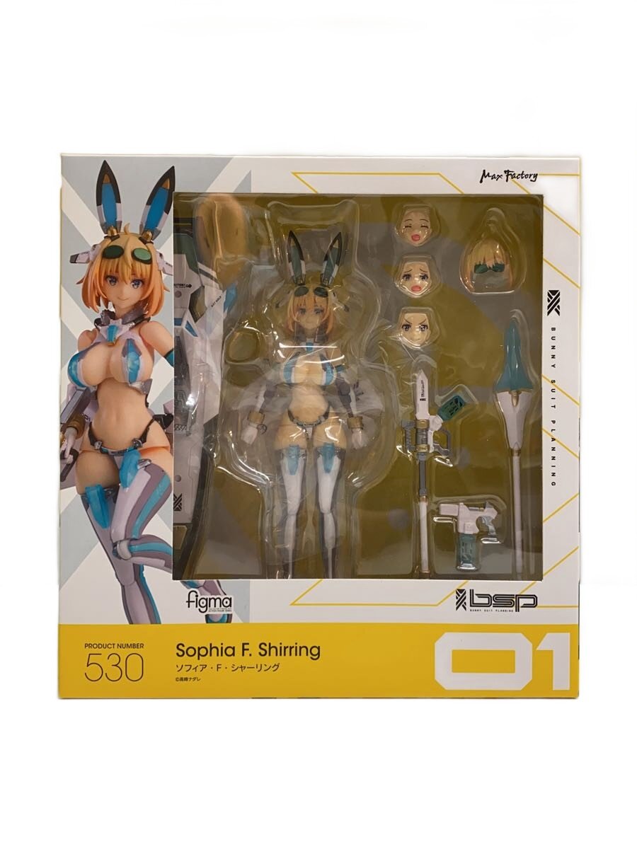[Used] Max Factory ◆ Figure / -- [Hobby]