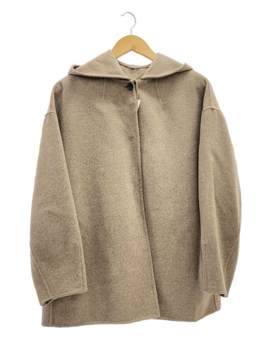 【中古】JOURNAL STANDARD relume◆コート/38/ウール/BEG/無地/23-020-462-7000-3-0【レディースウェア】 【中古】JOURNAL STANDARD relume◆コート/38/ウール/BEG/無地/23-020-462-7000-3-0【レディースウェア】