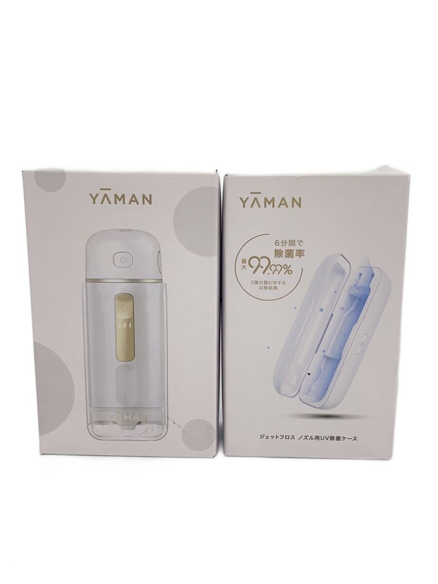 【中古】YA-MAN◆理美容品/YOI-100W【家電・ビジュアル・オーディオ】