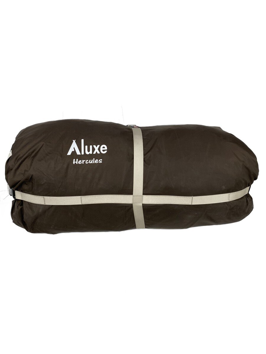 Dome Shape （Mountains） - 【中古】Luxe/Herucules/ヘラクレス/ドーム【スポーツ】