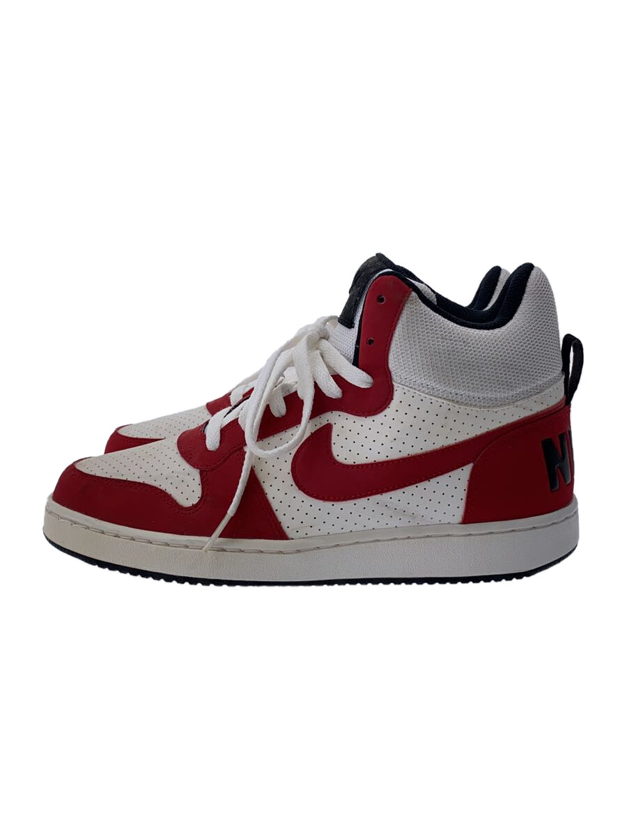 NIKE(ナイキ) / コート ビジョン LOW/28.5cm/ホワイト/FQ8075