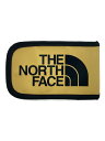 【中古】THE NORTH FACE◆ポーチ/--/YLW/無地/MM82155//【バッグ】